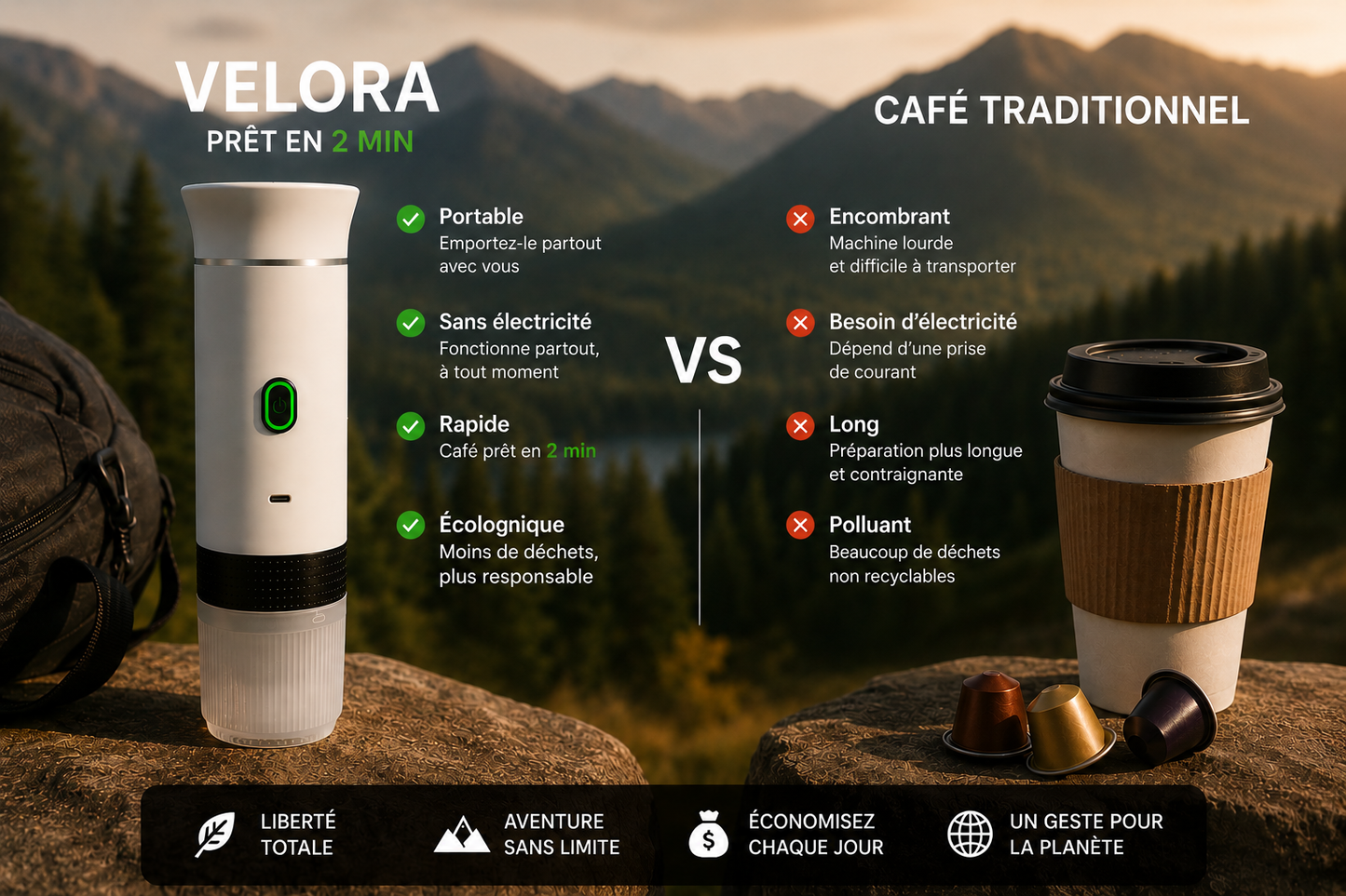 Velora NomadExpresso™️