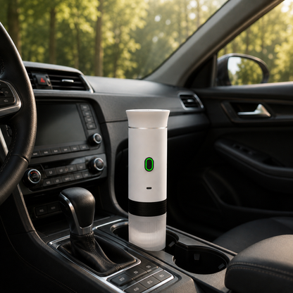 Velora NomadExpresso™️