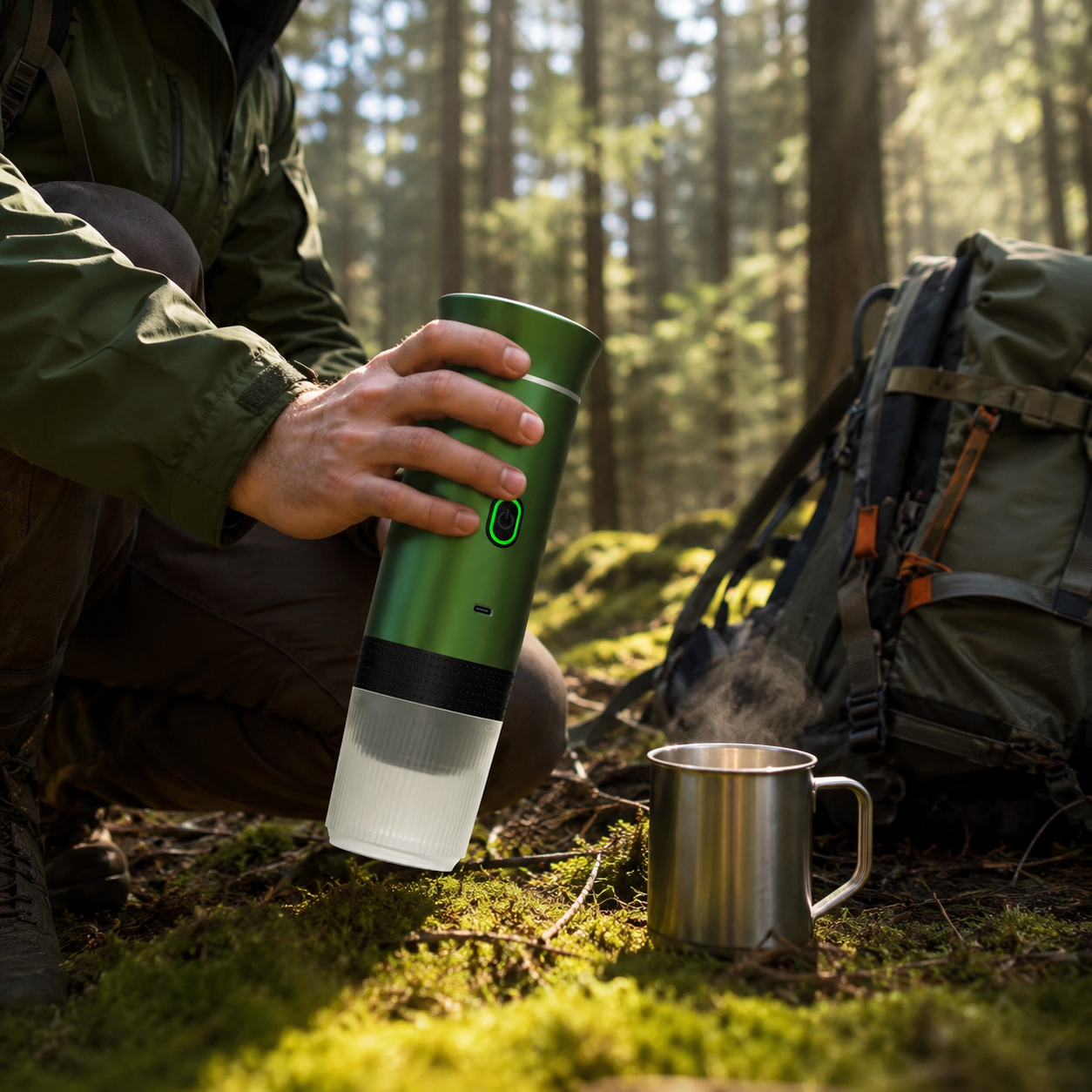 Velora NomadExpresso™️